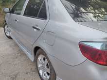 Toyota Vios 2005 Car