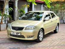 Toyota Vios 2011 Car