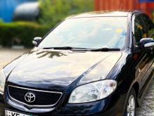 Toyota Vios 2004 Car