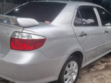 Toyota Vios 2004 Car