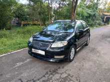 Toyota Vios 2003 Car