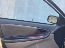 Toyota Vios 2003 Car