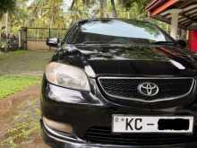 Toyota Vios 2006 Car