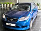 Toyota Vios 2004 Car