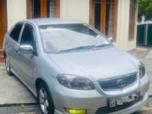 Toyota Vios 2004 Car