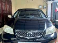 Toyota Vios 2003 Car