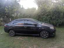 Toyota Vios 2004 Car
