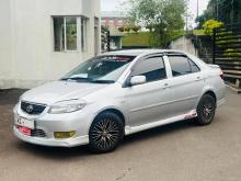 Toyota Vios 2003 Car