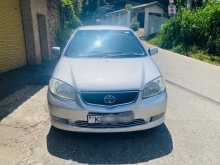 Toyota Vios 2004 Car