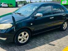 Toyota VIOS 2003 Car