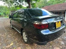 Toyota Vios 2008 Car