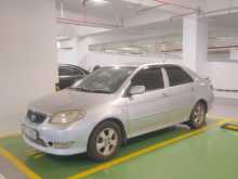 Toyota Vios S Grade 2004 Car