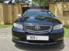 Toyota Vios 2005 Car