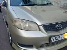 Toyota Vios 2003 Car