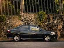 Toyota Vios 2006 Car