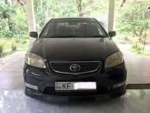 Toyota Vios 2004 Car