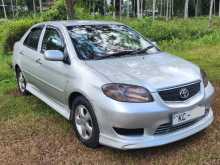 Toyota Vios 2003 Car