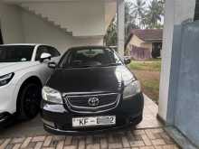 Toyota Vios 2003 Car