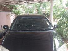 Toyota Vios 2003 Car