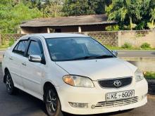 Toyota Vios 2006 Car