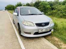 Toyota Vios 2004 Car
