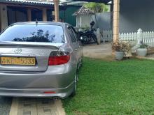 Toyota Vios 2003 Car