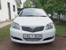 Toyota Vios 2006 Car