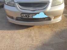Toyota Vios 2004 Car