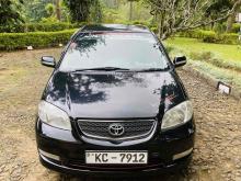 Toyota Vios 2003 Car