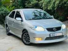 Toyota Vios 2003 Car