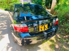 Toyota Vios 2003 Car