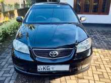 Toyota Vios 2003 Car