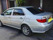 Toyota Vios 2003 Car