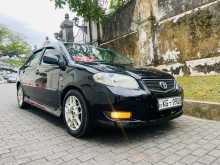 Toyota Vios 2003 Car
