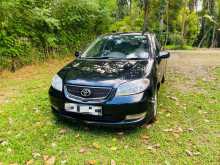Toyota Vios E Grade 2003 Car