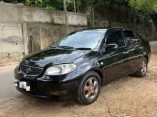 Toyota Vios S Grade 2003 Car