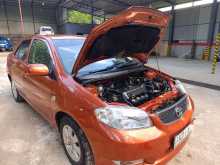 Toyota Vios 2003 Car