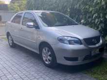 Toyota Vios 2003 Car