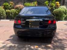 Toyota Vios 2003 Car
