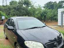 Toyota Vios 2003 Car