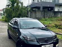 Toyota Vios 2003 Car