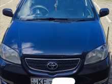 Toyota Vios 2003 Car