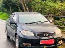 Toyota Vios 2003 Car