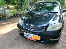 Toyota VIOS 2003 Car