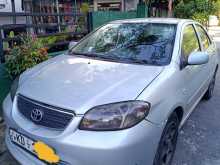 Toyota Vios 2003 Car