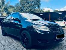 Toyota Vios 2003 Car