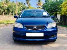 Toyota Vios 2003 Car