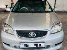 Toyota Vios 2003 Car