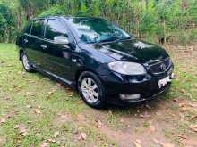 Toyota Vios 2003 Car