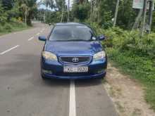 Toyota Vios 2003 Car